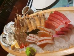 -一本魅·日式料理