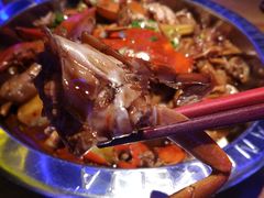 -胖哥俩肉蟹煲(虹口龙之梦店)