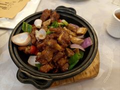 -鹭园酒家·四十年老字号