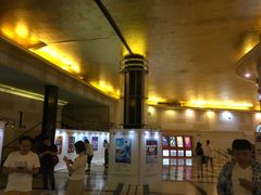 -大光明电影院(南京西路店)