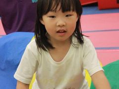 -小小运动馆(浦江店)