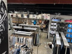 -BASEMENT FG (成都太古里店)