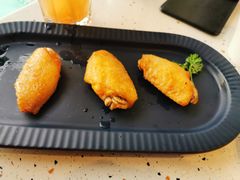 -必胜客(海滨店)