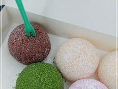 -喜糯·贵阳糯米饭