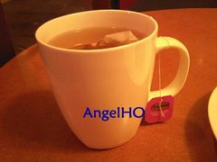 穀屋-茉莉花茶-榖屋house of flour(张江首店)