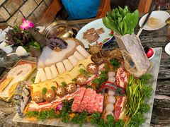 -慢丽江·云南野生菌土鸡锅(付家庄店)