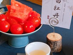 -小茶闲舍·观景商务茶馆(广州塔店)