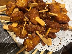 -福慧慈缘素食餐厅(王府井店)