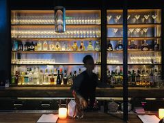 -Mercato莫卡多露台餐厅与酒吧(K11店)