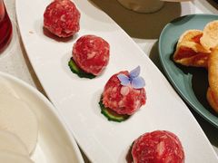 -川越泰火锅(吉利大厦店)