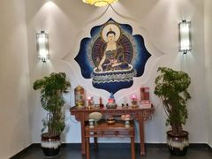 -汉仁宫·古法按摩·足道·SPA(民治店)