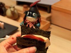 -橼舍鮨青木