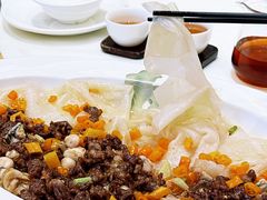 -聚福山莊·寻味顺德(北滘店)