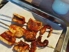 -有位虾匠·胶东土菜小馆(市北店)