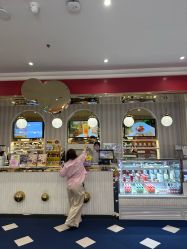 -奈尔宝家庭中心·亲子餐厅(苏州大悦城店)