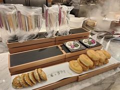 -雍和会海鲜姿造自助(湖东路店)