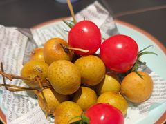 -季季山•云南野生菌火锅(上海首店)