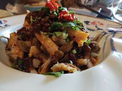 -蘑菇私房菜小馆(杨家坪西城天街店)