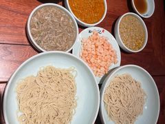 -裕兴记•蟹黄面馆(人民广场店)