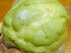 蜜瓜面包-GAONNURI加温努力(马场店)