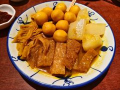 -老坑记·香港经典粤菜馆