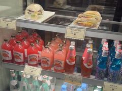 -逸派咖啡 EPARKCOFFEE(广安门店)