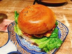 -耶里夏丽·新疆菜(南丹东路店)