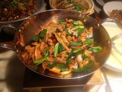 -绿茶餐厅(成都大悦城店)