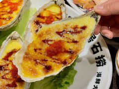 -潮澎派·潮汕菜大排档(南较西路店)