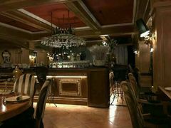 -火车头法国西餐厅