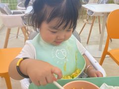-全心贝爱鲜制宝宝膳食(泰州万达广场店)