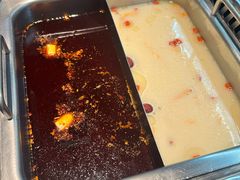 -大隐·成都火锅Bistro(合生麒麟新天地店)