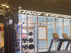-NRG健身私教CLUB(打浦桥店)
