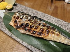 -傑·料理·海鲜放题(佛山文华荟店)
