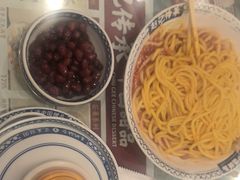 -赵记传承·中国甜品(福州总店)