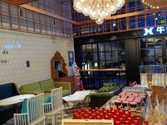 -牛角村(大族广场店)