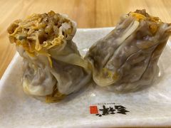 蛋黄烧麦-吉祥馄饨(深圳福华一路店)