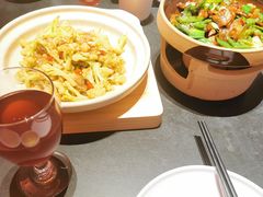 -鸽子侯·家宴·平价海鲜(市图书馆店)