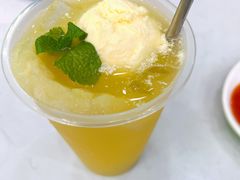 -东鑫记港式茶餐厅(南京东路店)