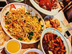-红樱桃·欢乐餐厅(太原里店)