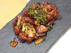 -禾府酒家·传统广府味(番禺店)