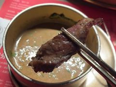 -西塔老太太泥炉烤肉(温州首店万象城黑金店)