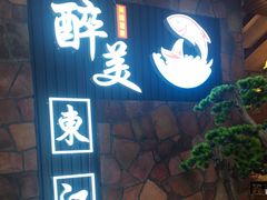-醉美东江·三文鱼·烧鸡公