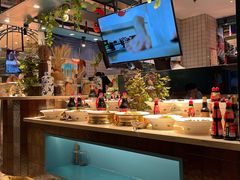 -火宴山海鲜自助火锅(万宴城店)