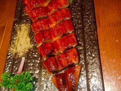 -千代武日本料理(开发区店)