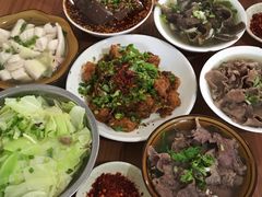 -小杨翘脚牛肉