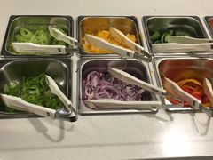 -So Lounge索兰至餐厅(蓝色港湾店)