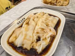 -冰泉豆浆馆(白云山总店)