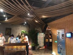 -良子健身(望京SOHO店)