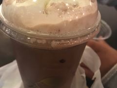 -喜茶(广州天汇igc店)